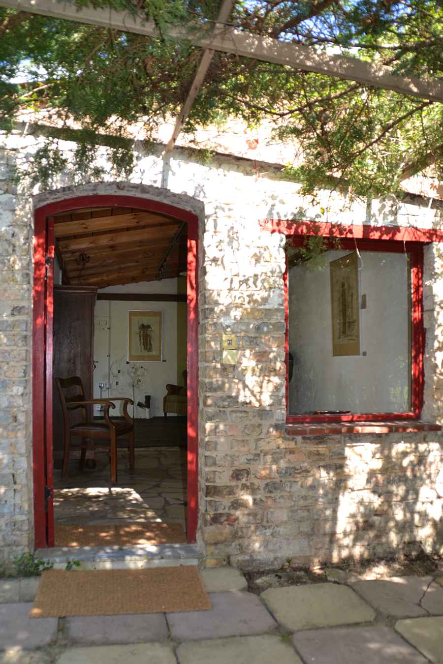 Atelier Bettina Engel - Offene Türen: Kunst-Genuss-Erleben