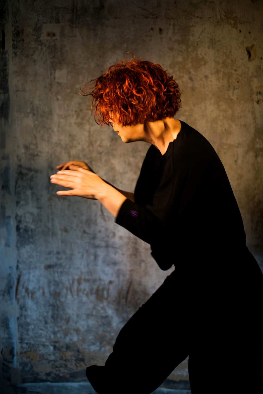 Bettina Engel - Ertanztes - Achtsames Forschen